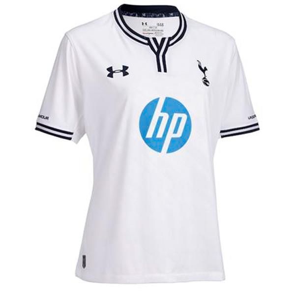 tottenham branca