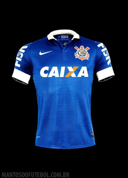 Corinthians azul