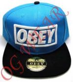 obey