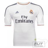 Real madrid branca