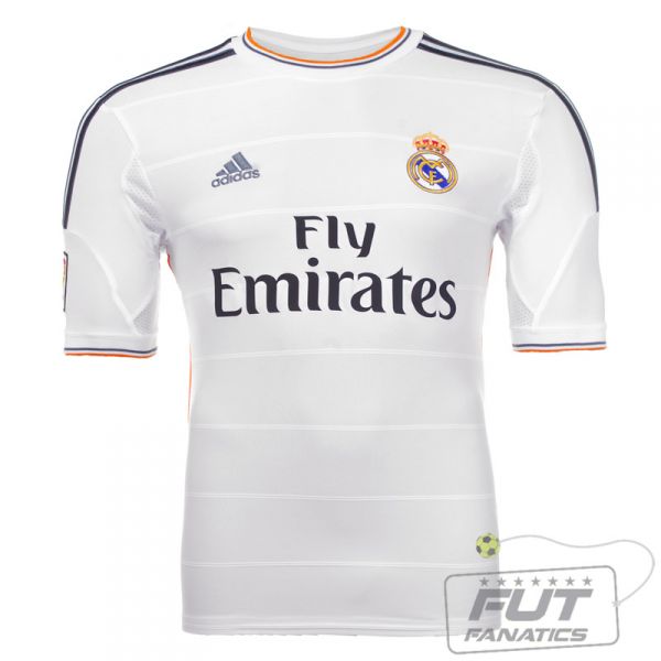 Real madrid branca