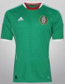 Mexico verde