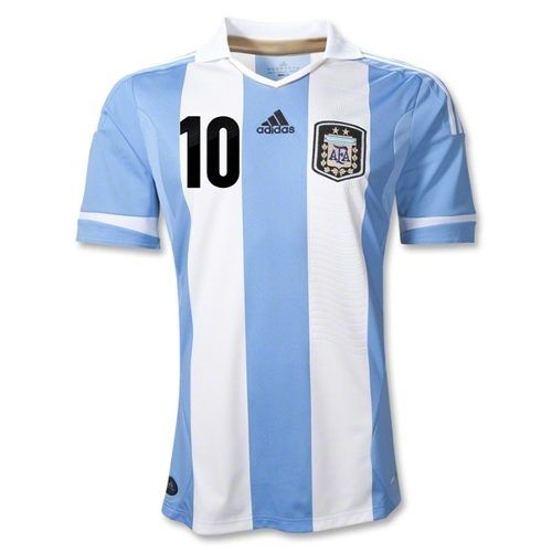 Argentina